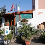 Aparthotel Mendolita Lipari (Isola Lipari)