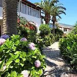 Mendolita Aparthotel
