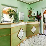 Aparthotel Mendolita 4*