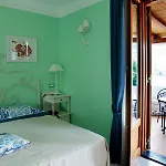 Aparthotel Mendolita 4*