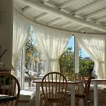 Mendolita 4* Lipari (Isola Lipari)