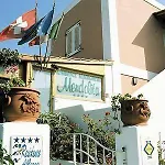 Mendolita 4*