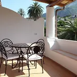Mendolita 4* Lipari (Isola Lipari)