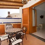 Aparthotel Mendolita 4*