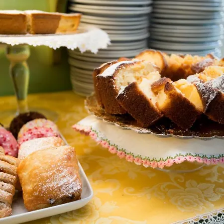 Mendolita 4* Lipari (Isola Lipari)