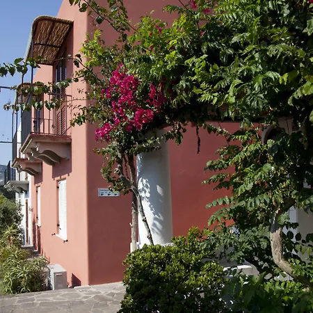 Mendolita Lipari (Isola Lipari)