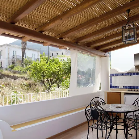 Aparthotel Mendolita