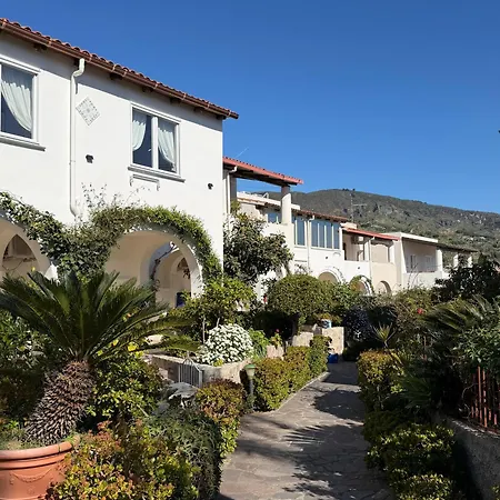 Mendolita Lejlighedshotel