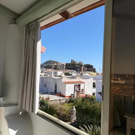 Mendolita Lejlighedshotel