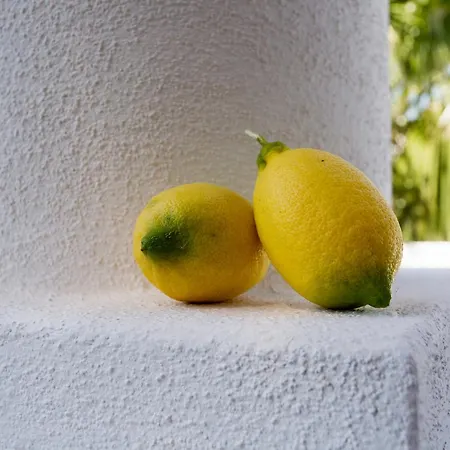 Aparthotel Mendolita Lipari (Isola Lipari)