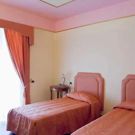 Mendolita Ξενοδοχείο με διαμερίσματα 4*