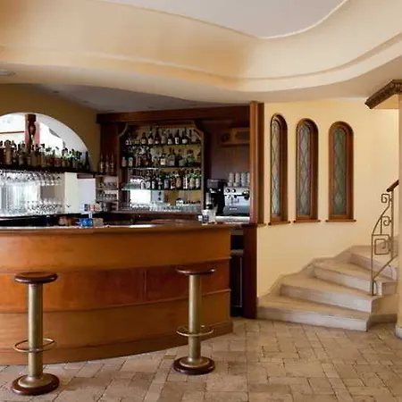 Aparthotel Mendolita Lipari (Isola Lipari)