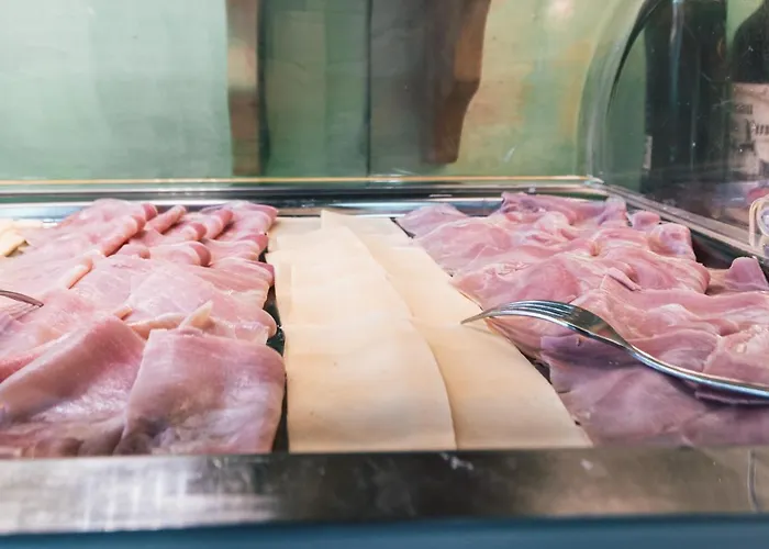 Apartahotel Mendolita