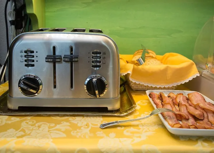 Mendolita Aparthotel