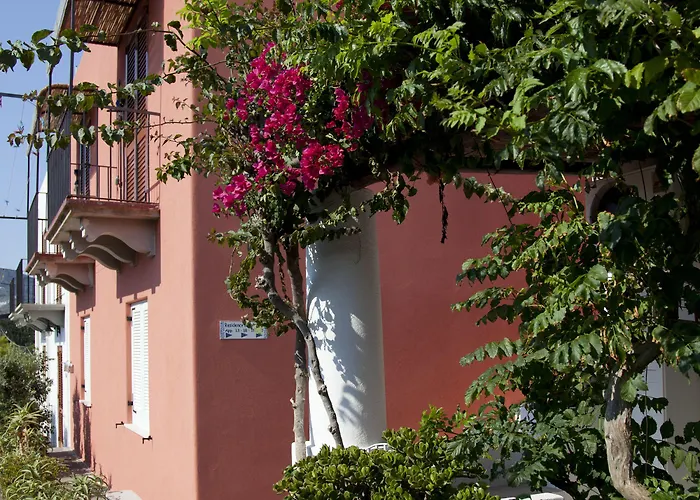 Mendolita Città di Lipari