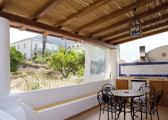 Aparthotel Mendolita