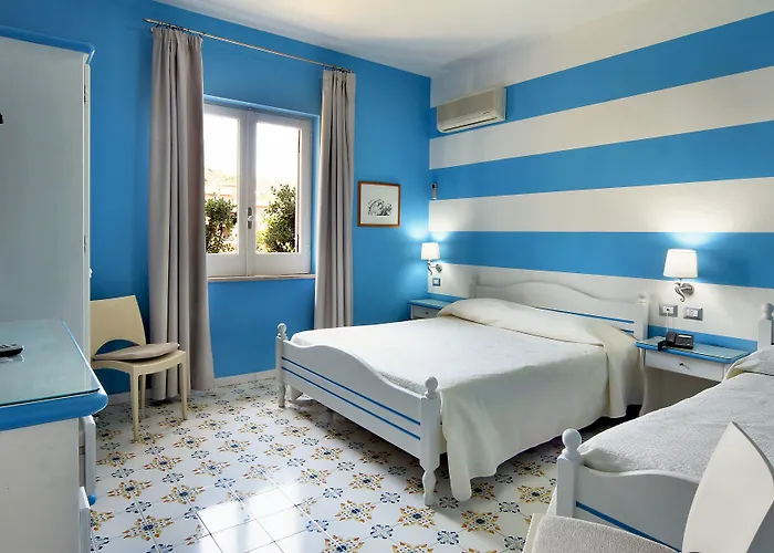 Mendolita Lejlighedshotel