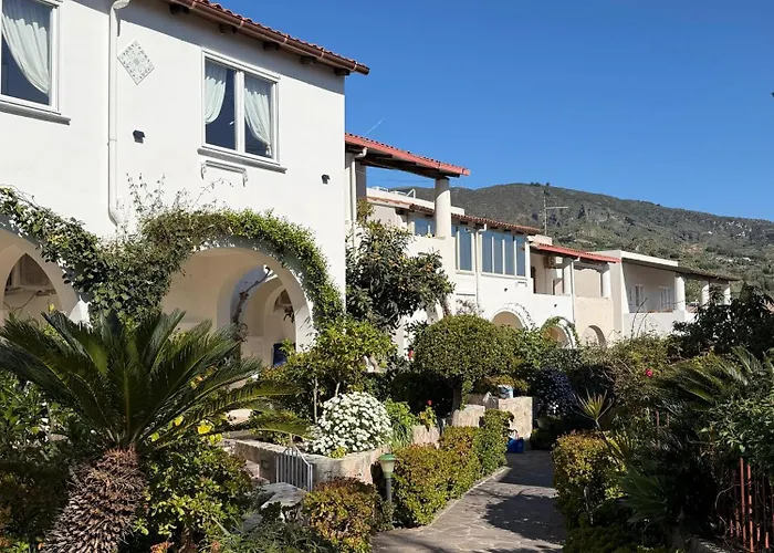 Mendolita Lejlighedshotel