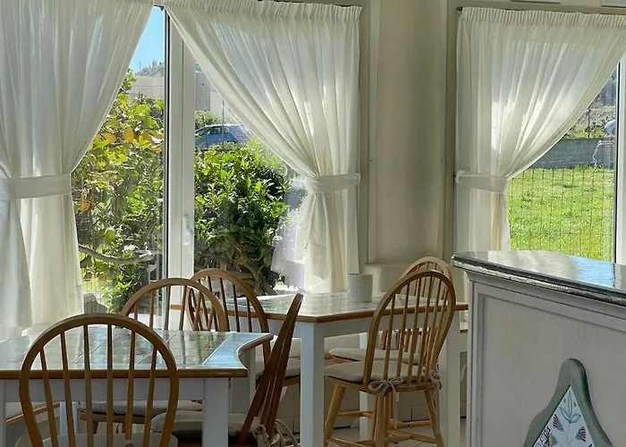 Mendolita Lejlighedshotel