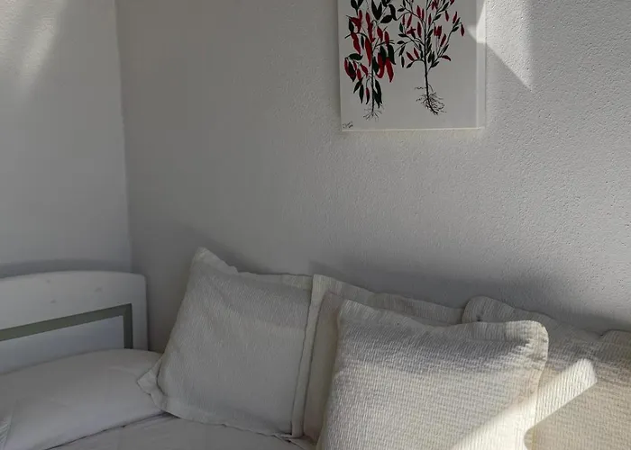 Mendolita Lejlighedshotel