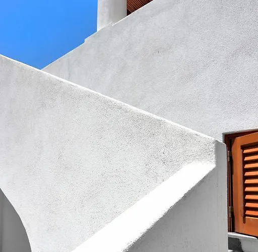 Mendolita Lejlighedshotel 4*