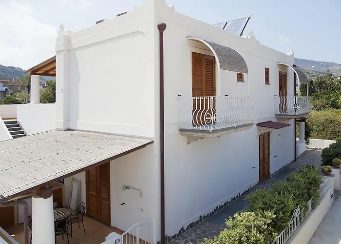 Mendolita Lejlighedshotel