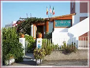 Mendolita 4* Lipari (Isola Lipari)