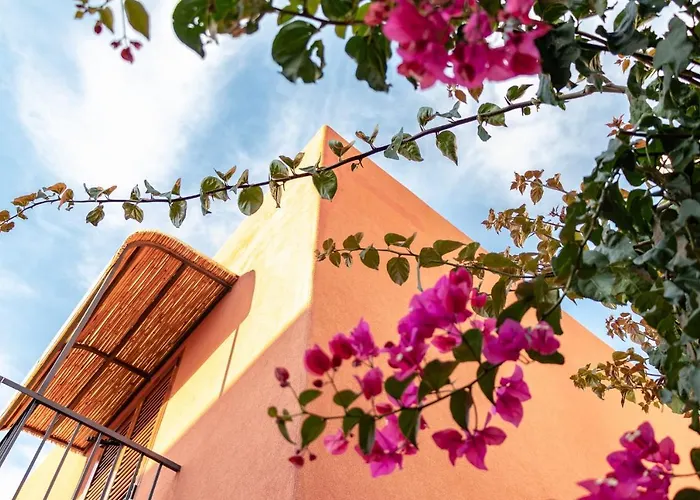 Mendolita 4* Città di Lipari