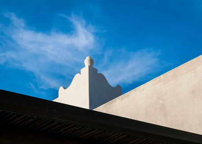 Apartahotel Mendolita