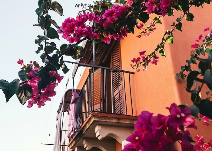 Mendolita 4* Lipari (Isola Lipari)