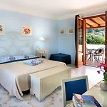 Aparthotel Mendolita 4*