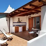 Aparthotel Mendolita Città di Lipari