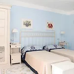 Aparthotel Mendolita Città di Lipari