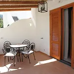Mendolita 4*