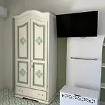 מלון דירות Mendolita ליפארי