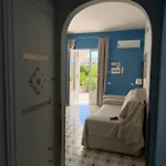 מלון דירות Mendolita ליפארי