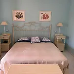מלון דירות Mendolita ליפארי