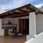 Mendolita ליפארי