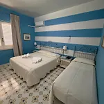 Mendolita 4* ליפארי