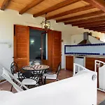Mendolita 4*