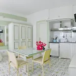 Apartahotel Mendolita Lipari (Isola Lipari)
