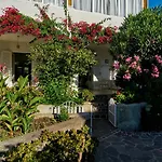 Mendolita Aparthotel 4*