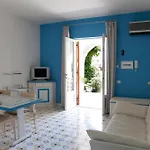 Aparthotel Mendolita Città di Lipari