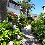 Mendolita Aparthotel Città di Lipari
