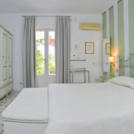 Appart hôtel Mendolita