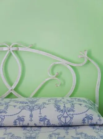 Apartmanhotel Mendolita Lipari