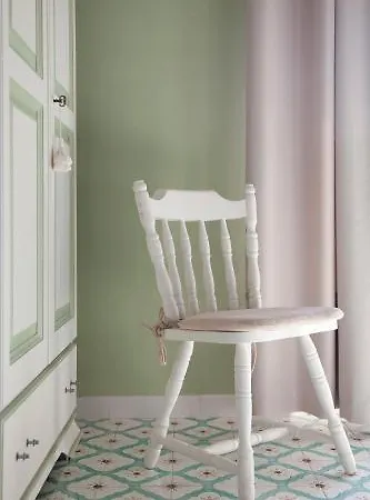 Apartmanhotel Mendolita Lipari