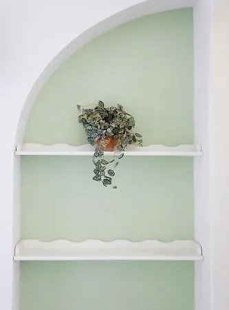 Mendolita Apartmanhotel Lipari