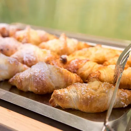 Appart hôtel Mendolita