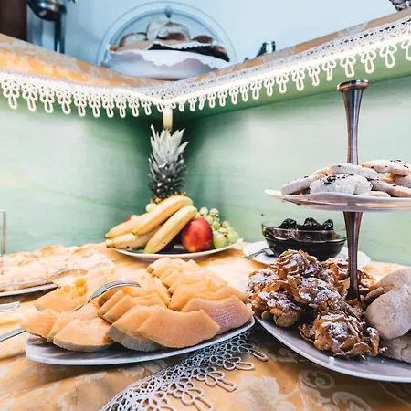 Mendolita Appart hôtel 4*